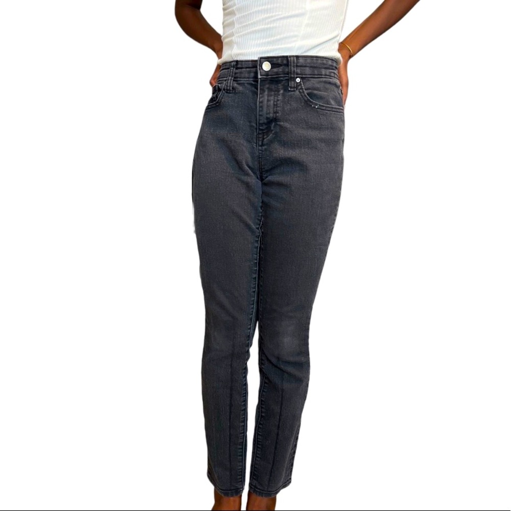 Gap jeans